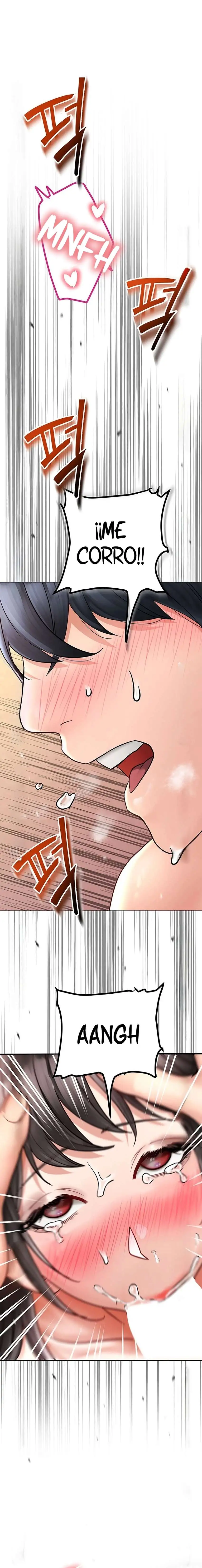 The Inheritor Raw Chapter 9 Page 37