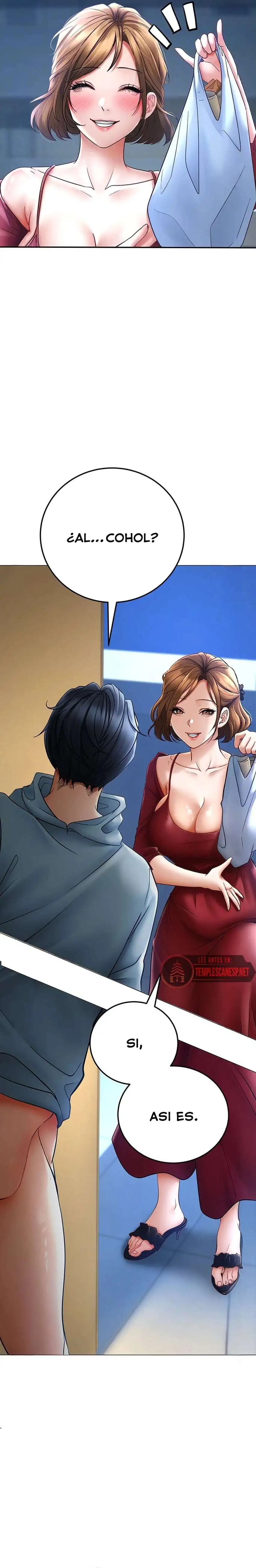 The Inheritor Raw Chapter 9 Page 6