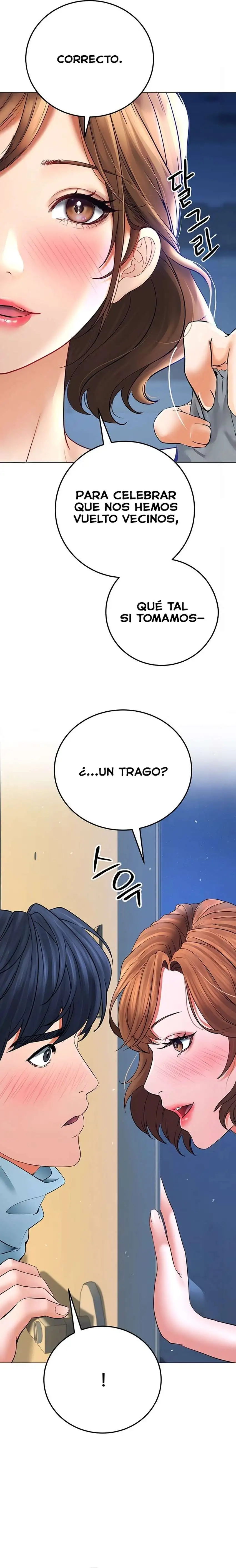 The Inheritor Raw Chapter 9 Page 7