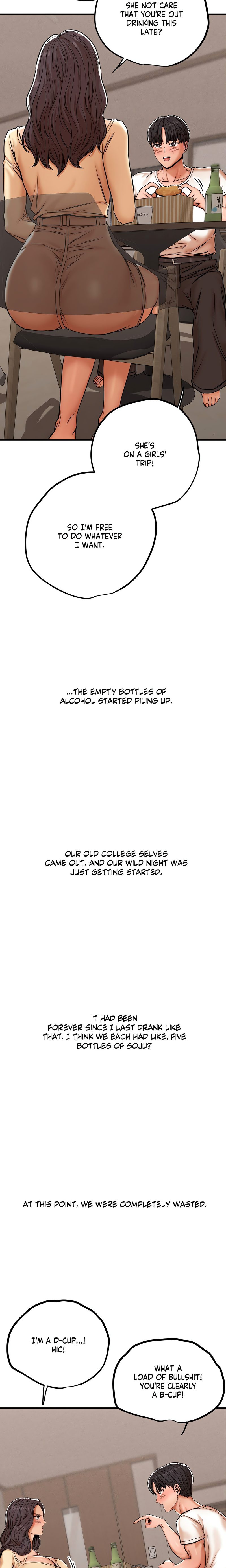 True or False? Chapter 1 Page 11