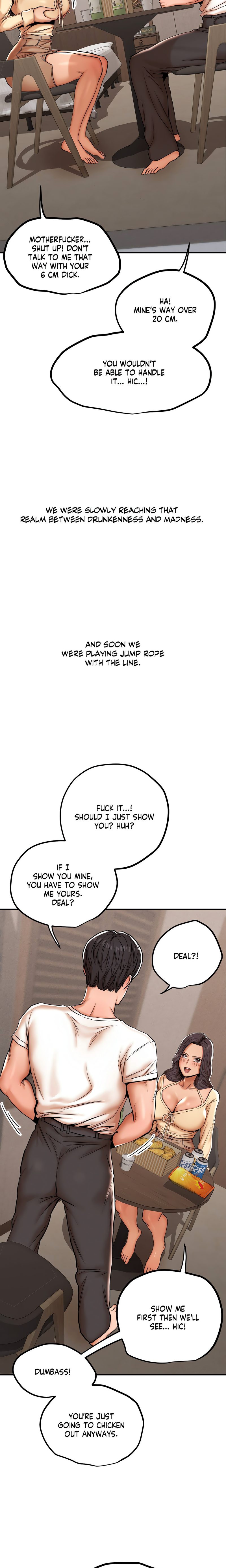 True or False? Chapter 1 Page 12