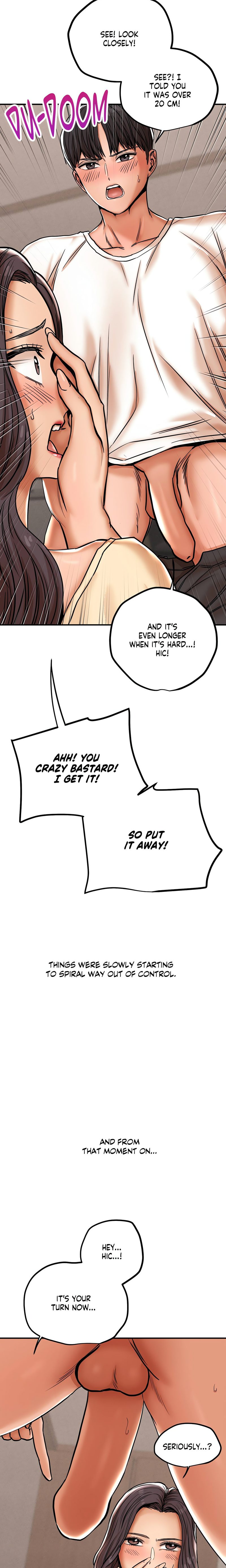 True or False? Chapter 1 Page 13