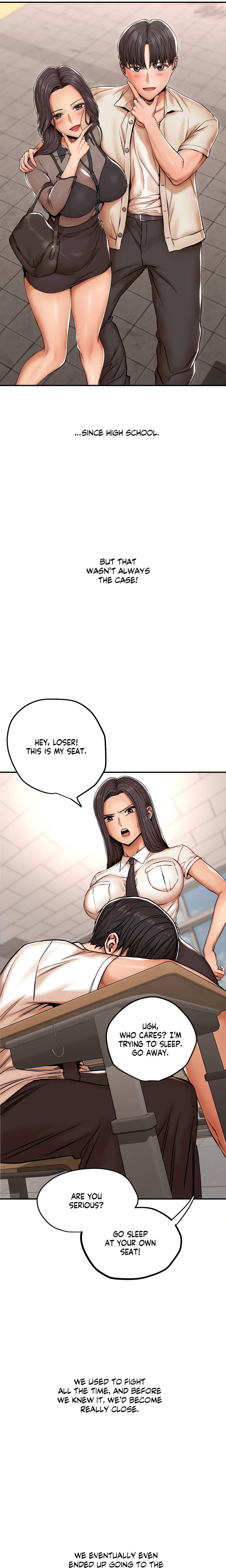 True or False? Chapter 1 Page 2