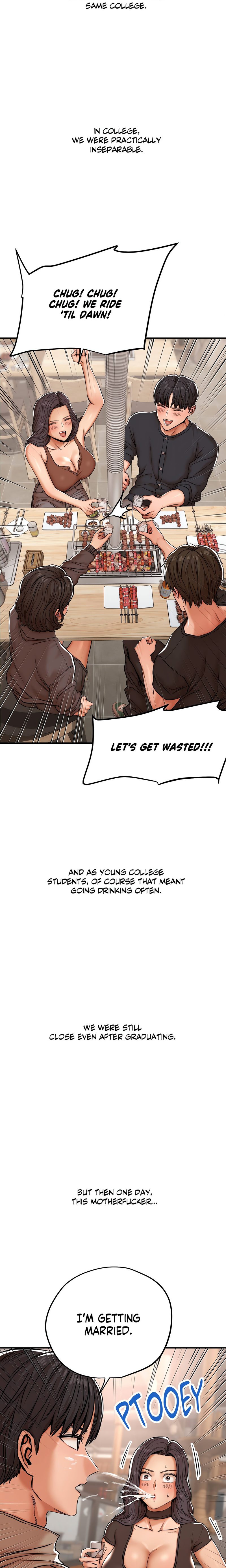 True or False? Chapter 1 Page 3