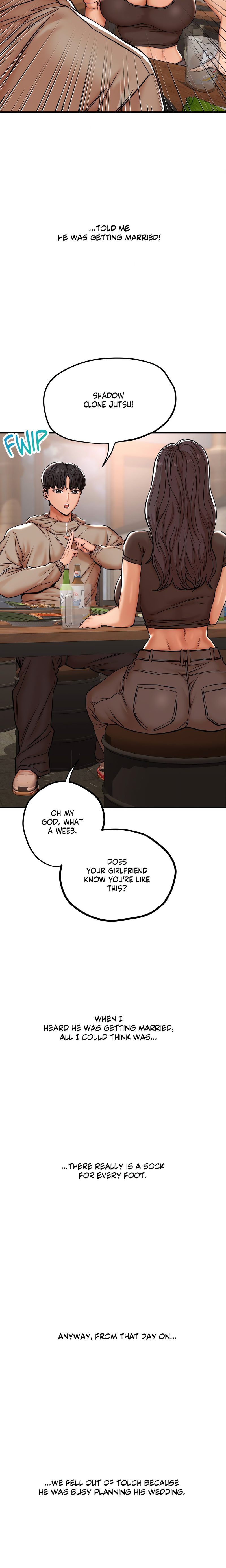 True or False? Chapter 1 Page 4