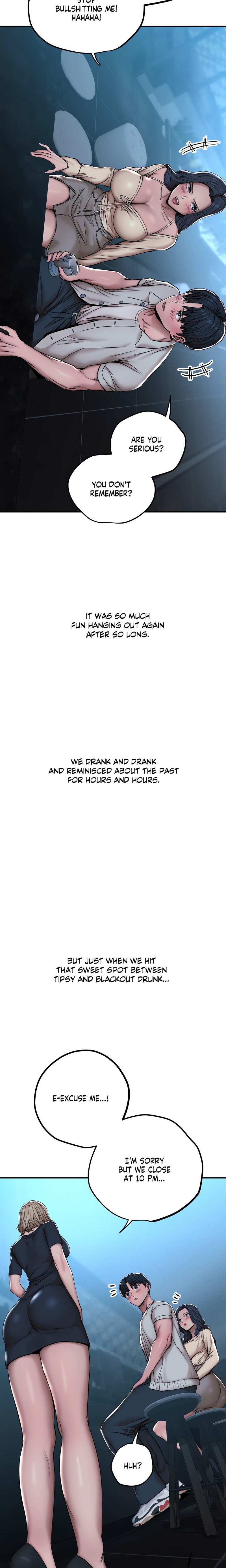 True or False? Chapter 1 Page 6