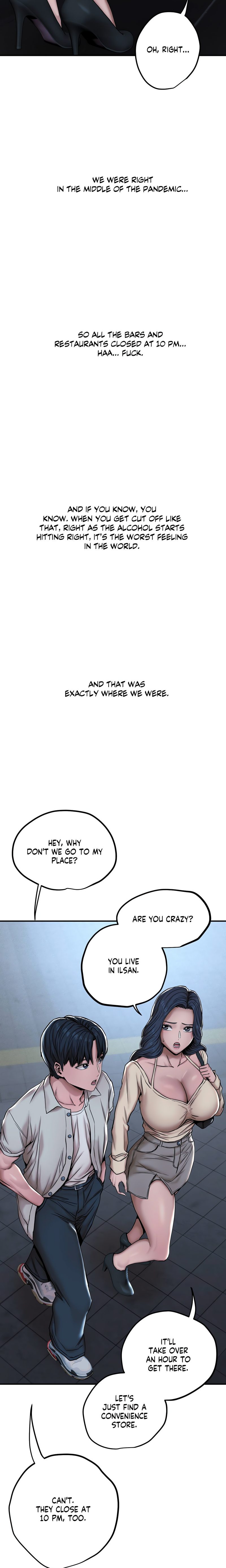 True or False? Chapter 1 Page 7