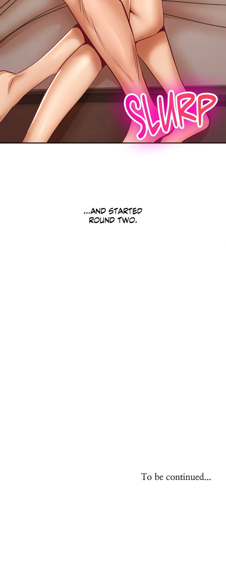 True or False? Chapter 100 Page 7