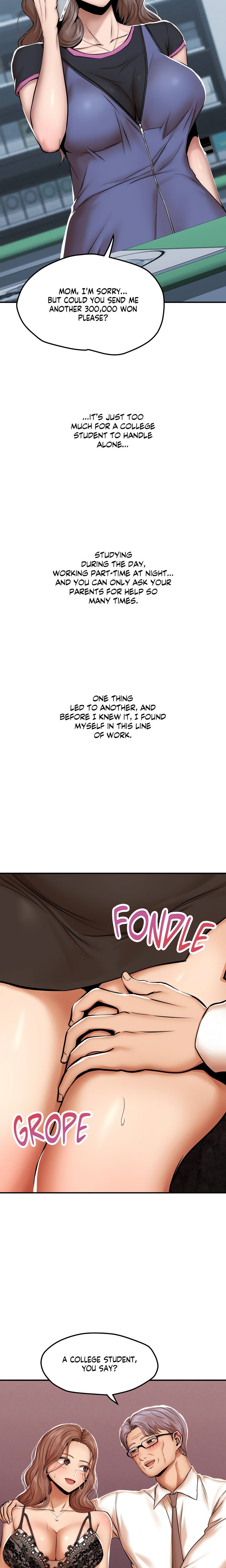 True or False? Chapter 15 Page 3
