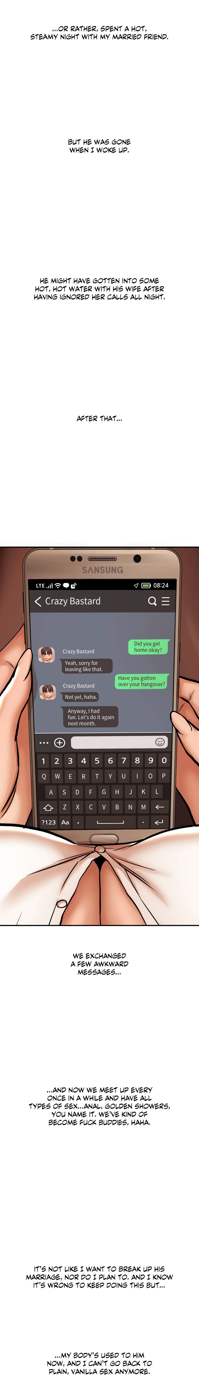 True or False? Chapter 2 Page 7