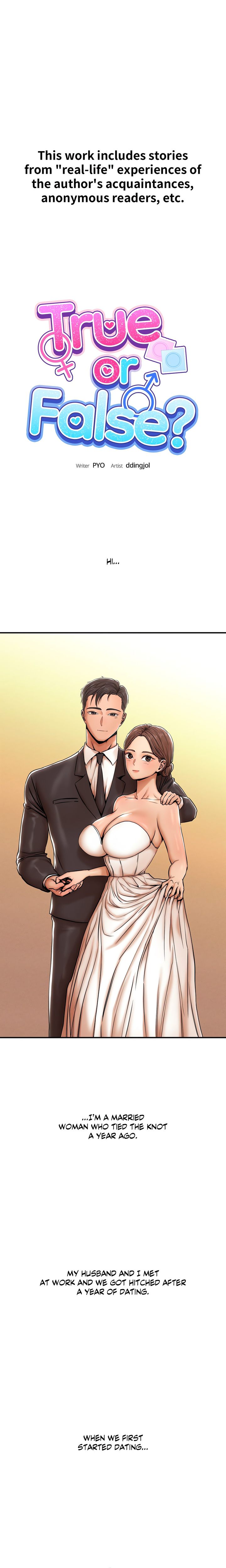 True or False? Chapter 22 Page 1
