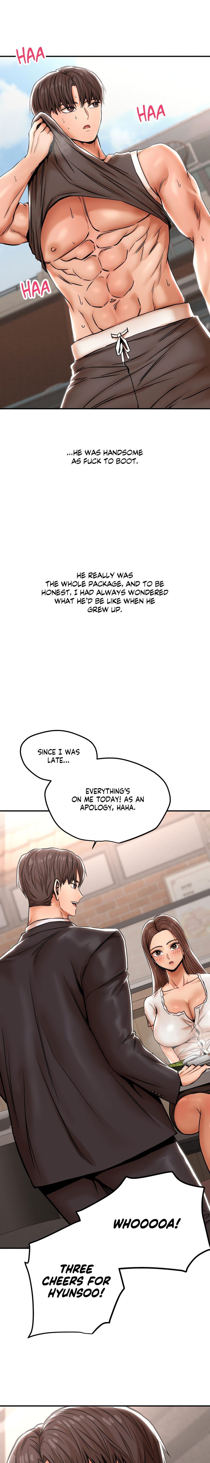 True or False? Chapter 23 Page 2