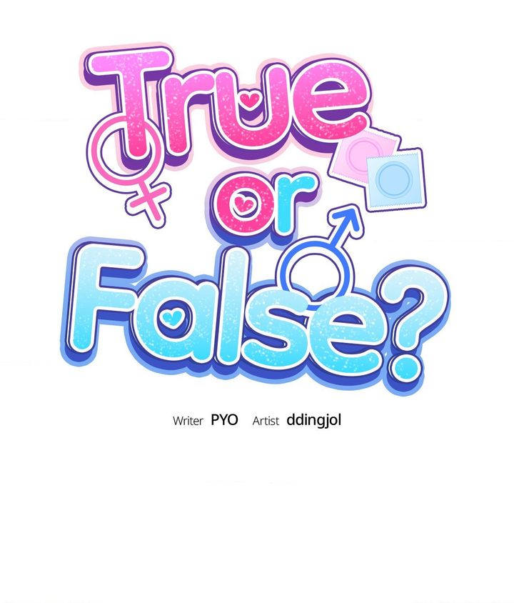 True or False? Chapter 27 Page 2