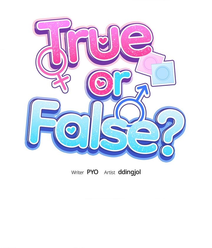 True or False? Chapter 28 Page 2