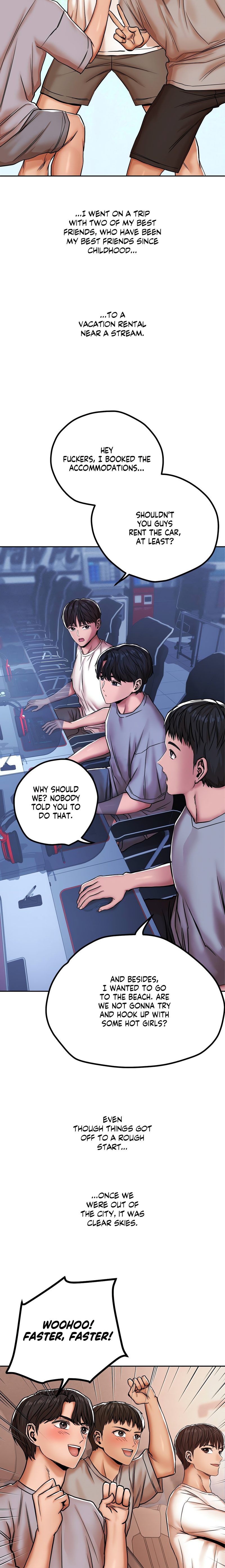 True or False? Chapter 3 Page 2