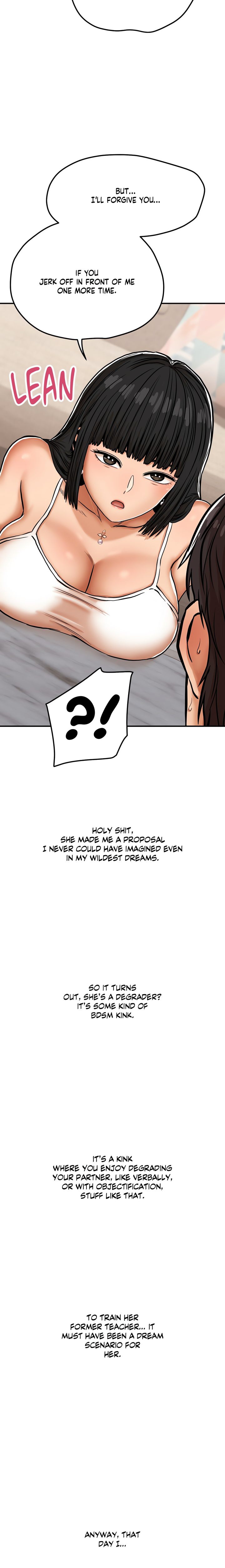 True or False? Chapter 30 Page 4
