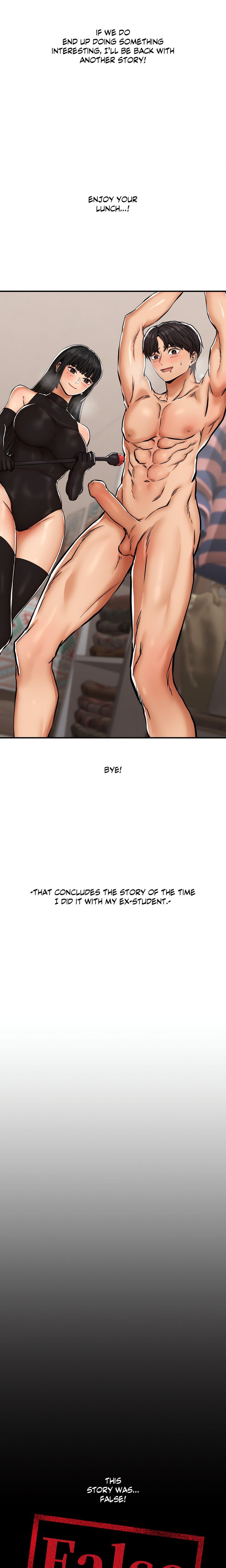 True or False? Chapter 31 Page 8