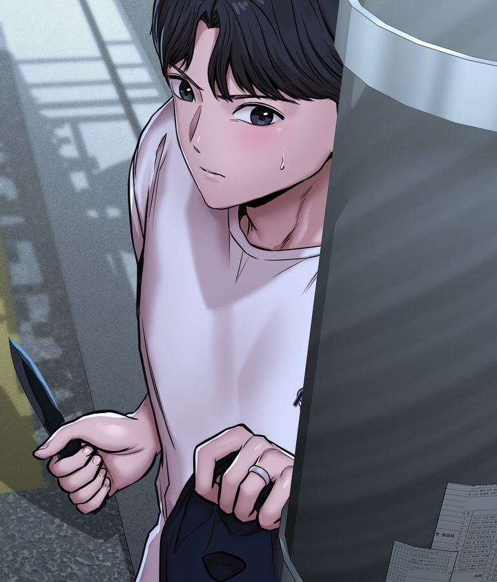 True or False? Chapter 33 Page 18