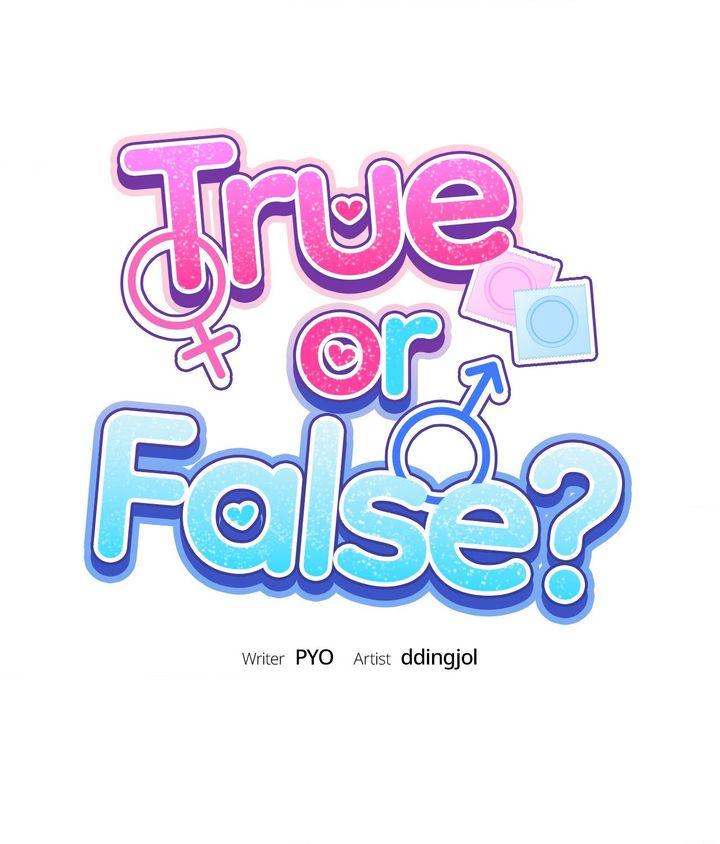 True or False? Chapter 38 Page 2