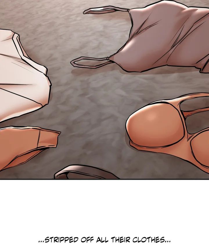 True or False? Chapter 39 Page 17