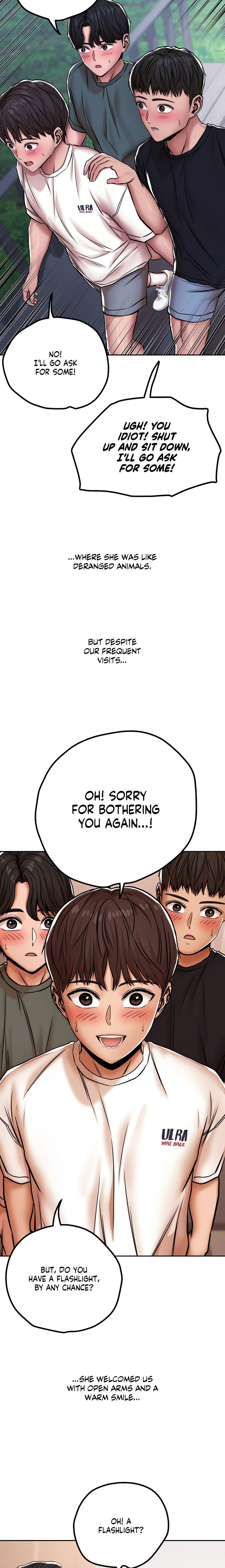 True or False? Chapter 4 Page 3