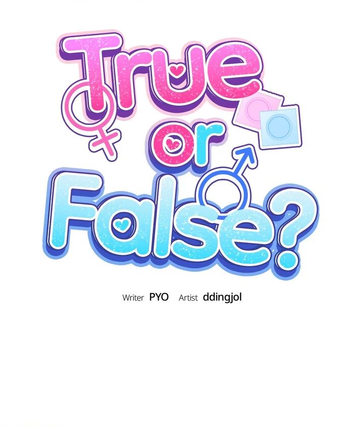 True or False? Chapter 40 Page 2