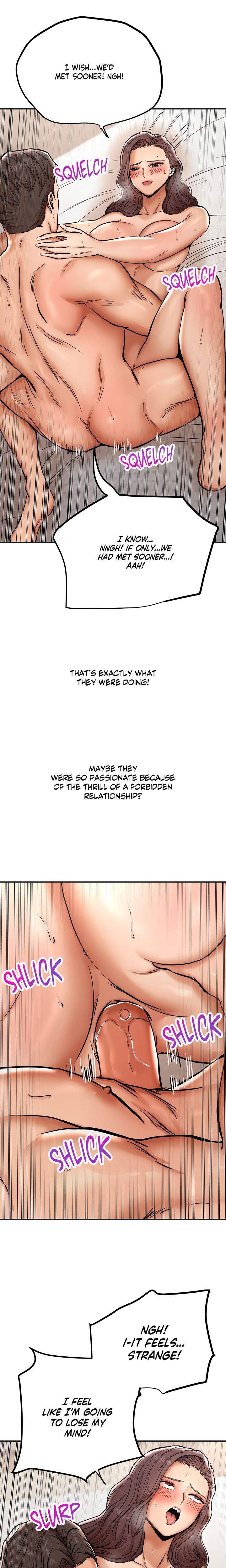 True or False? Chapter 41 Page 3