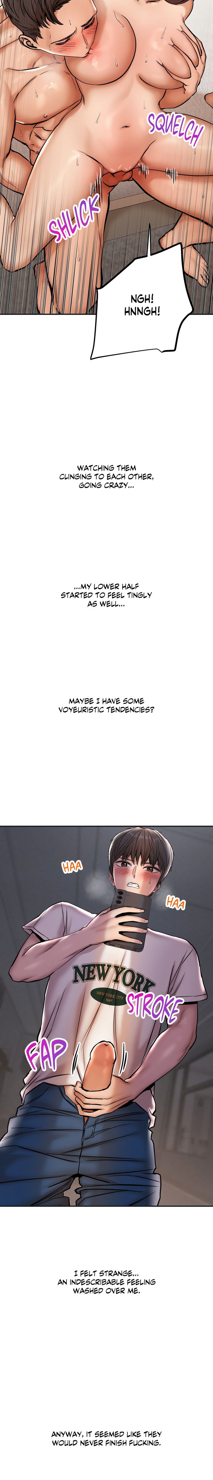 True or False? Chapter 41 Page 4