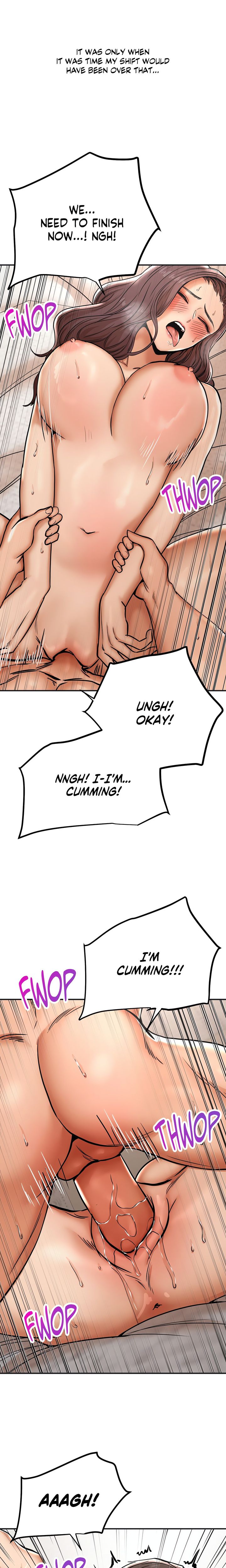 True or False? Chapter 41 Page 5
