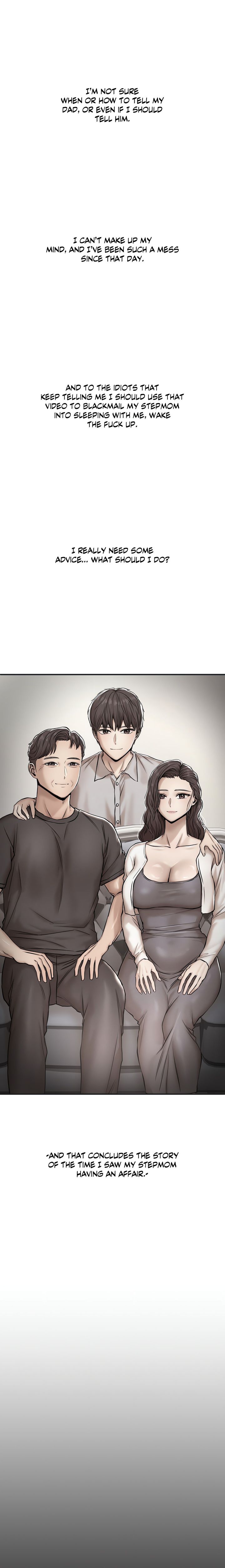 True or False? Chapter 41 Page 8