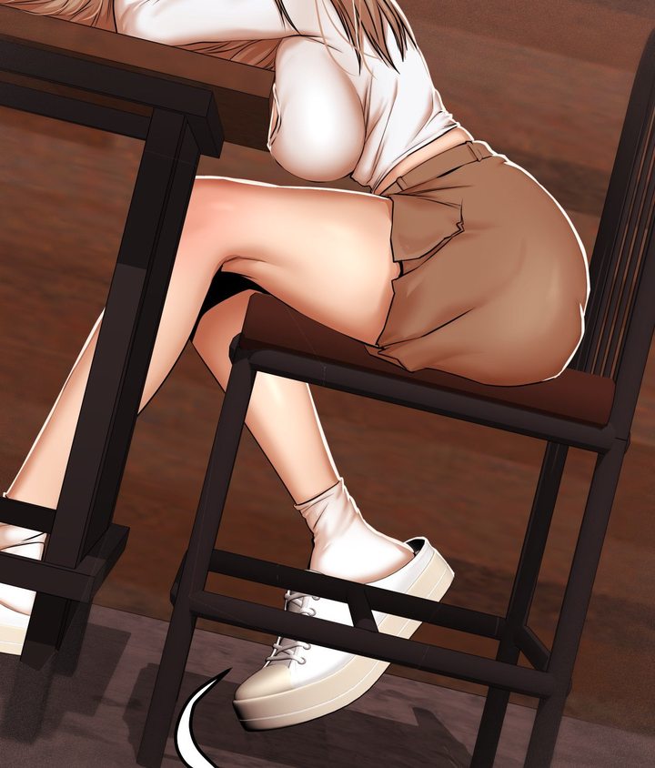 True or False? Chapter 43 Page 38