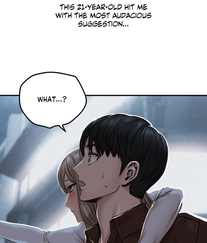 True or False? Chapter 43 Page 51