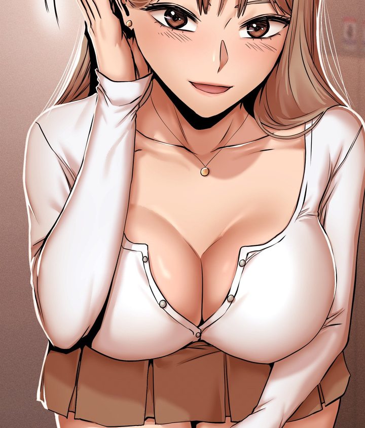 True or False? Chapter 43 Page 8