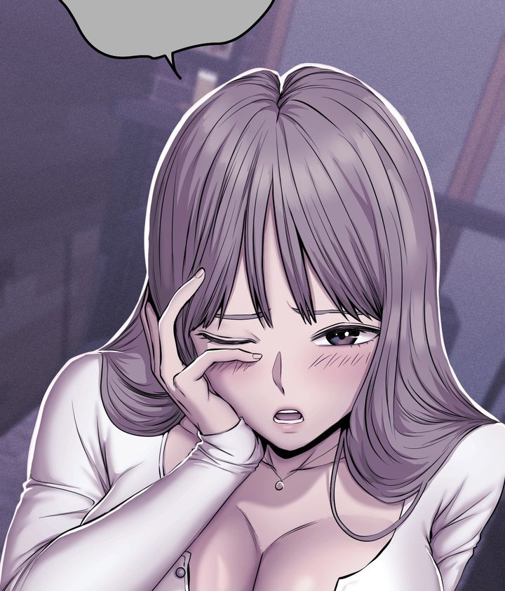 True or False? Chapter 44 Page 11