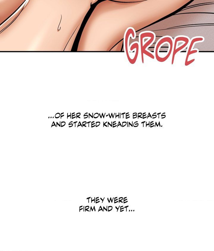 True or False? Chapter 45 Page 10