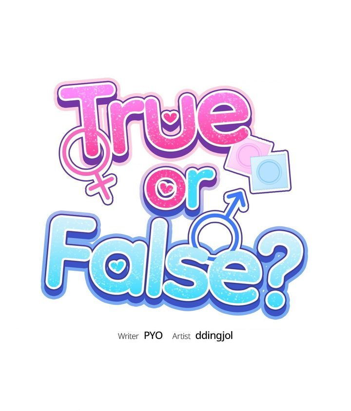 True or False? Chapter 45 Page 2