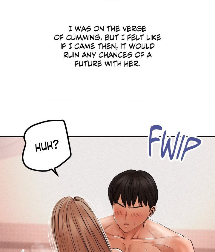 True or False? Chapter 45 Page 21