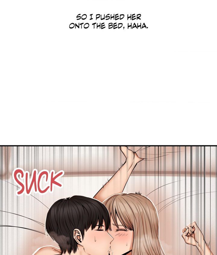 True or False? Chapter 45 Page 25