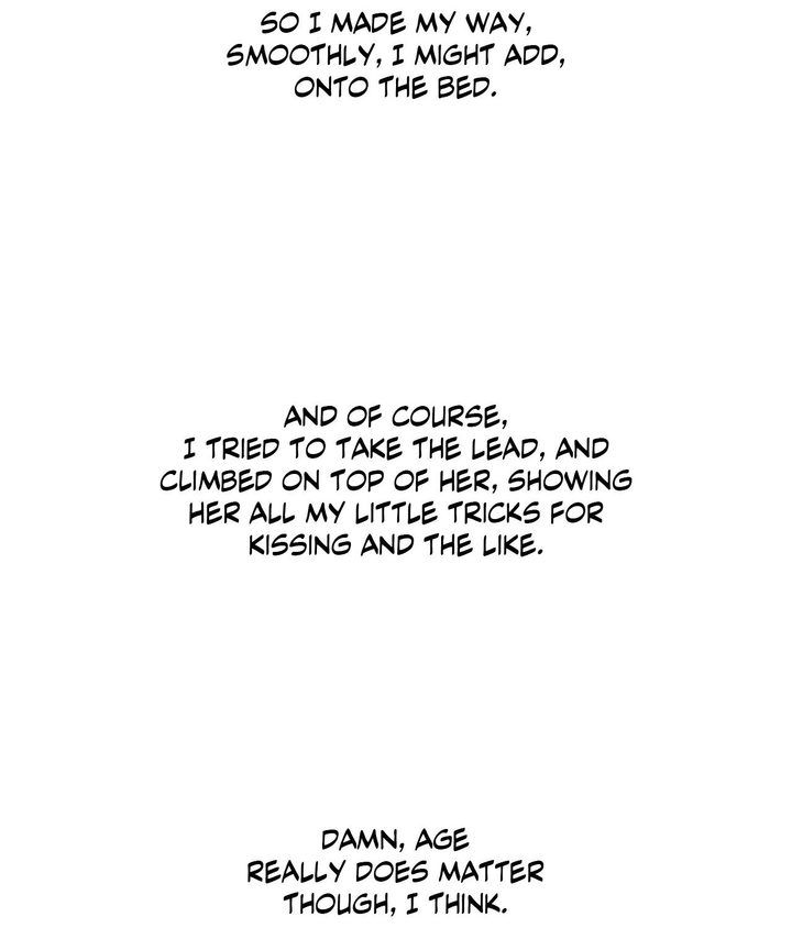 True or False? Chapter 45 Page 3