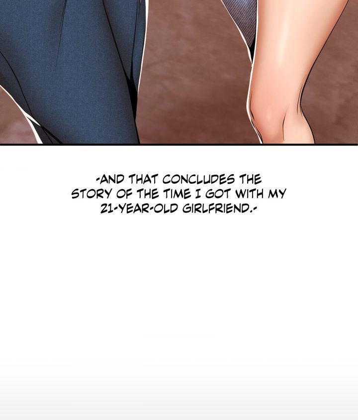 True or False? Chapter 46 Page 67