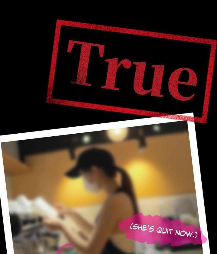 True or False? Chapter 46 Page 70