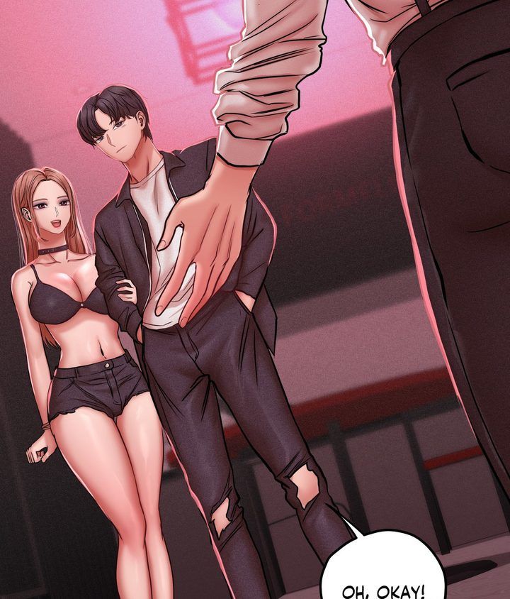 True or False? Chapter 47 Page 15