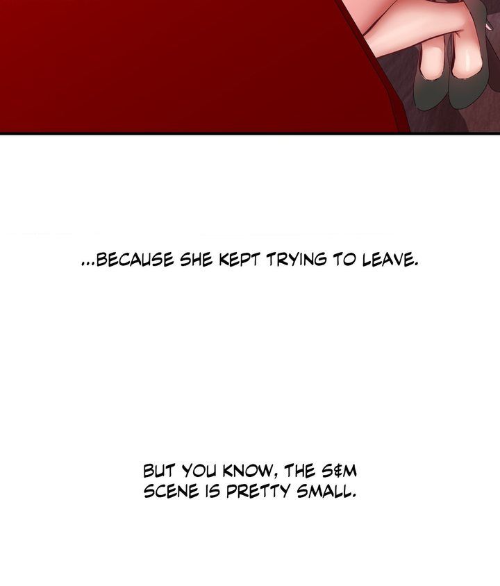 True or False? Chapter 48 Page 11