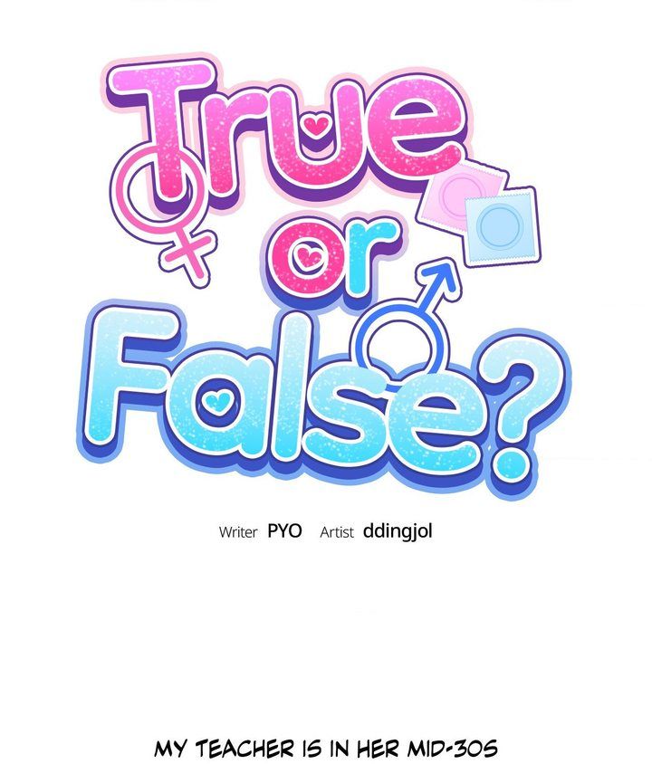 True or False? Chapter 48 Page 2