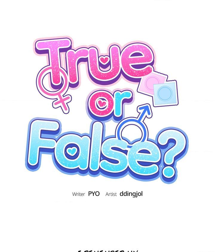 True or False? Chapter 49 Page 2