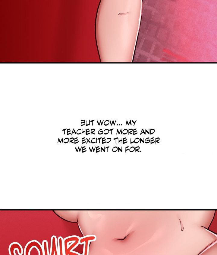 True or False? Chapter 50 Page 19