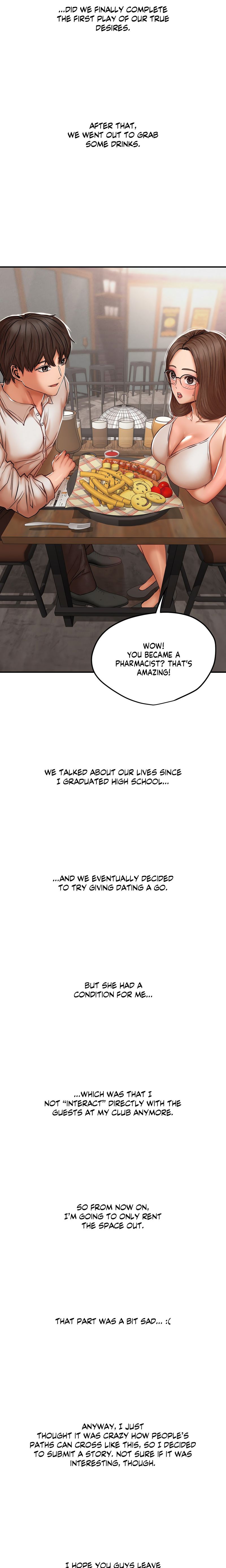 True or False? Chapter 51 Page 6