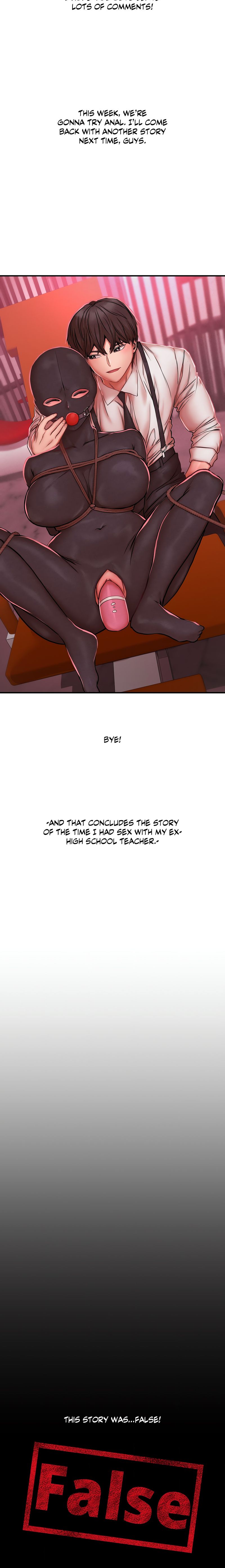 True or False? Chapter 51 Page 7