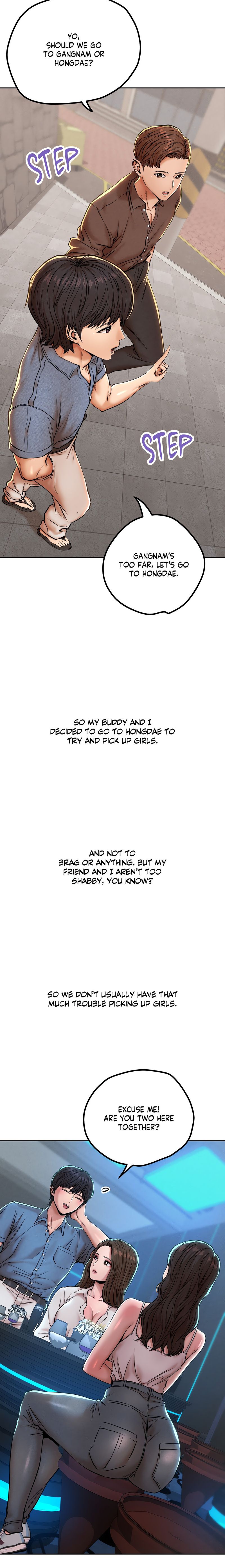 True or False? Chapter 52 Page 2