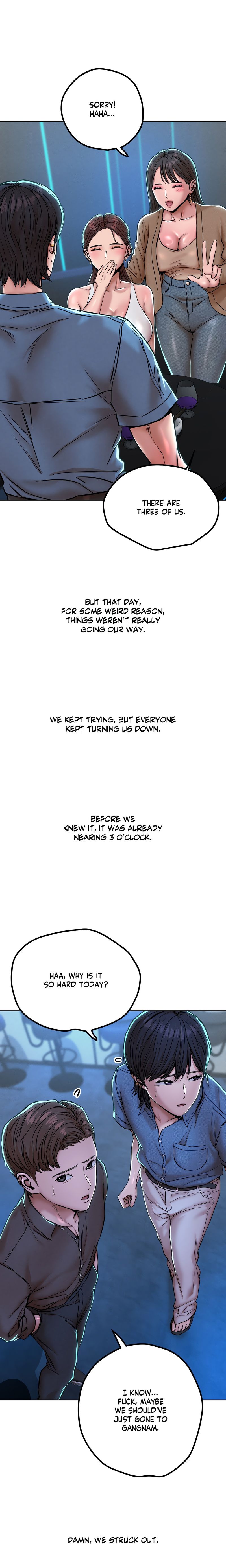 True or False? Chapter 52 Page 3